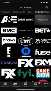 Watch SECV Stream screenshot 2