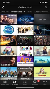 Watch SECV Stream screenshot 3