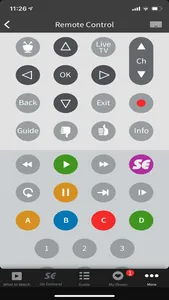 Watch SECV Stream screenshot 5