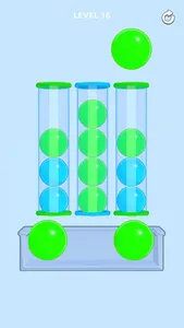 Balls and Tubes screenshot 1