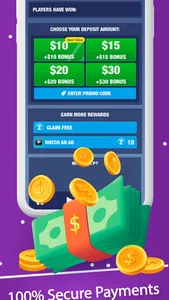 Neon Skillz: Win Real Cash screenshot 4