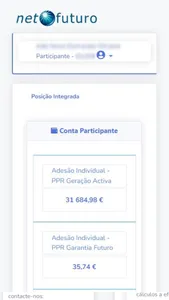 NetFuturo screenshot 0
