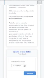 NetFuturo screenshot 1