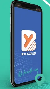 Backyard-Guide screenshot 0