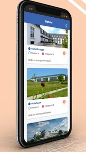 Backyard-Guide screenshot 1