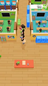 School Arcade screenshot 2