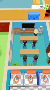 School Arcade screenshot 4