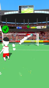 Soccer Quiz Trivia Football screenshot 1