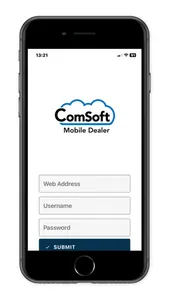 Comsoft Mobile Dealer 4 screenshot 0