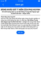 EduMIS: Quản lý giáo dục screenshot 5