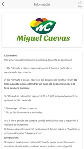 Miguel Cuevas screenshot 4
