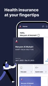 Aspire Health Solutions screenshot 0