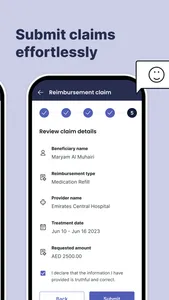 Aspire Health Solutions screenshot 1