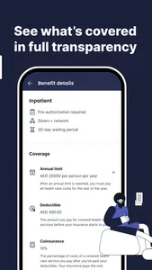 Aspire Health Solutions screenshot 2