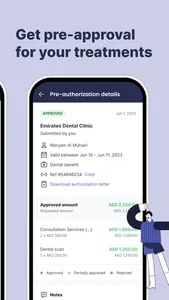 Aspire Health Solutions screenshot 5