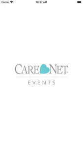 Care Net Events screenshot 0