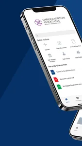 TAWM screenshot 1