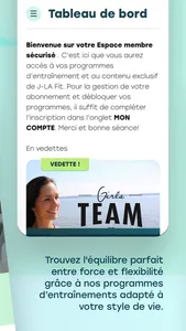 J-lafit screenshot 1