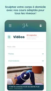 J-lafit screenshot 3