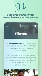 J-lafit screenshot 4