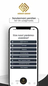 Göncü Group screenshot 4