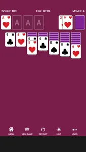 Solitaire: Classic Game 2023 screenshot 2