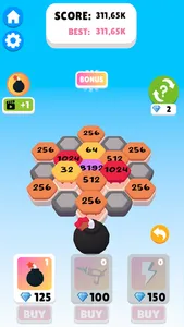 Spin Match 3D screenshot 5