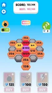 Spin Match 3D screenshot 6