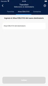 Mutual+ screenshot 3