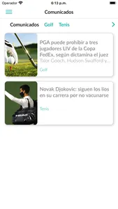 Séptima Avenida screenshot 3
