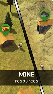 Bastion Defense: Strategy TD screenshot 4