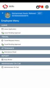 Shaukat Khanum App screenshot 1