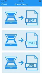 Scan & Convert Photos To PDF screenshot 2