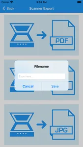 Scan & Convert Photos To PDF screenshot 4