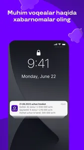 Uzum Sellers screenshot 4