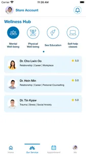 Honest Hour screenshot 2