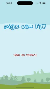 Pigs-Can-Fly screenshot 0