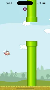 Pigs-Can-Fly screenshot 1