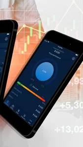 DFX TRADER screenshot 1