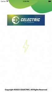 CELECTRIC screenshot 0