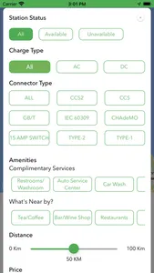 CELECTRIC screenshot 5