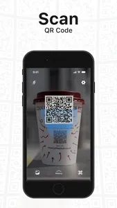 QR Code ® screenshot 2