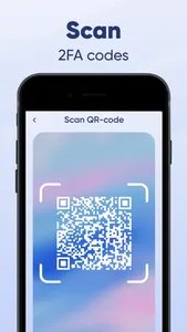Authenticator - Authy 2FA, MFA screenshot 3