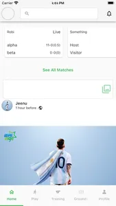 KhelaHobe screenshot 2