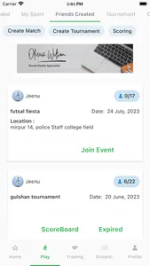 KhelaHobe screenshot 3