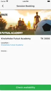 KhelaHobe screenshot 7