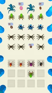 Merge Ants: Underground Battle screenshot 0