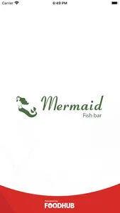 Mermaid Fish Bar London screenshot 0