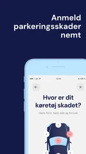 Topdanmark Forsikring screenshot 3