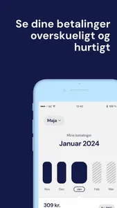 Topdanmark Forsikring screenshot 5